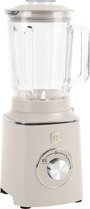 Actual product image BerlingerHaus Stand mixer (1000 W)