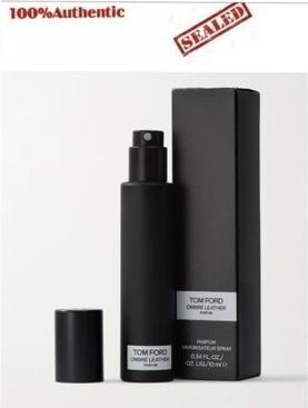Produktbild Tom Ford Ombre Leath Travel (Eau de Parfum, 10 ml)