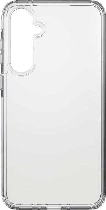Actual product image Black Rock Clear Protection Case (Samsung Galaxy A35)