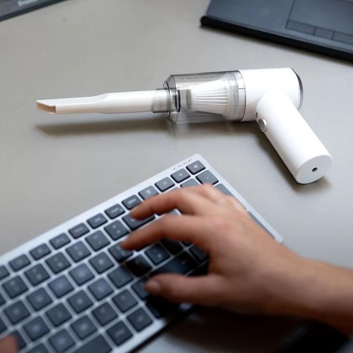 Actual product image IT Dusters Xtract - Mini Vacuum Cleaner