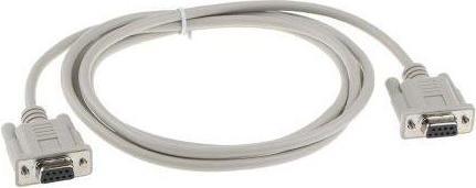 Actual product image Roline Null modem cable, Bu-Bu (1.80 m, VGA)