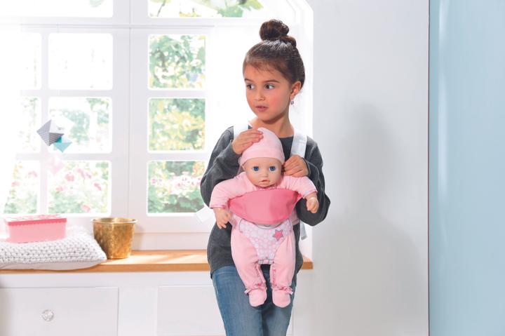 Image du produit Zapf Creation Baby Annabell Petite Sophia