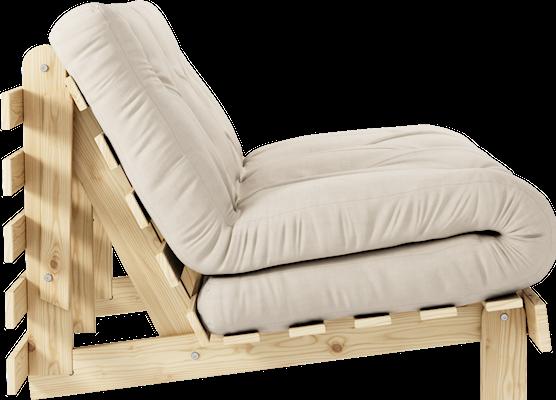 Produktbild Karup Design Roots (Bettsofa, 2-Sitzer)