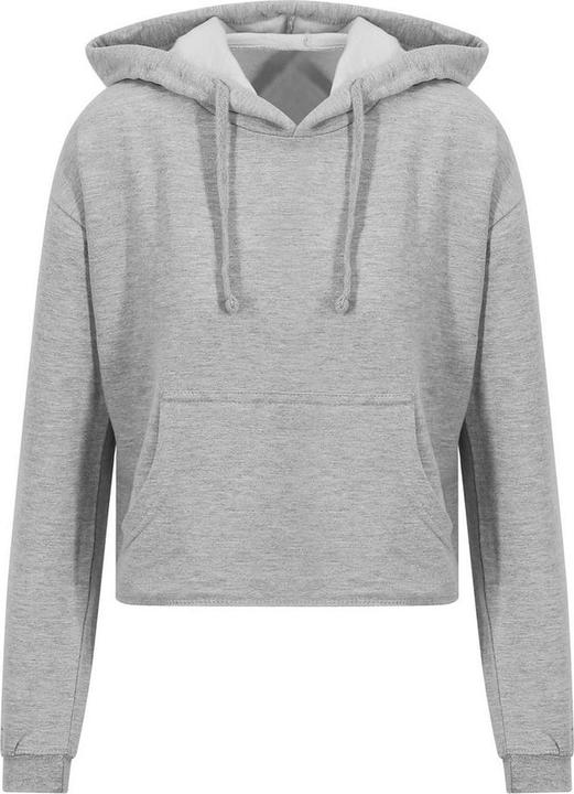 Image du produit Awdis - Sweat à capuche GIRLIE - Femme (32 D)
