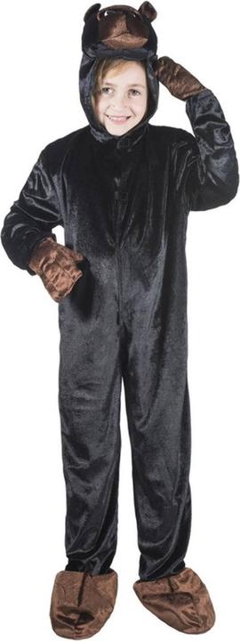 Image du produit Smiffys - Déguisement - Enfant (128, 134, 130 B)
