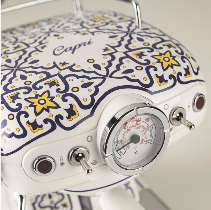 Actual product image Ariete Capri