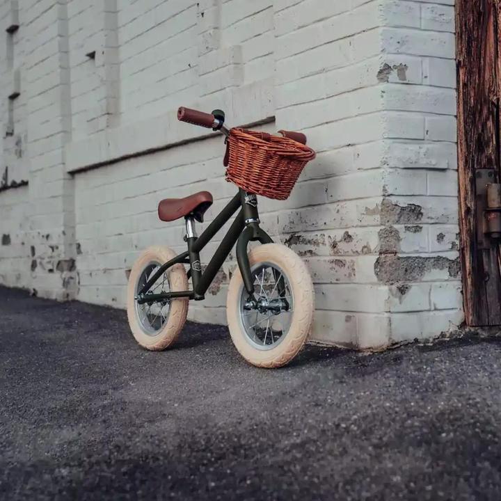 Actual product image Siech Cycles Kids Bike (12")