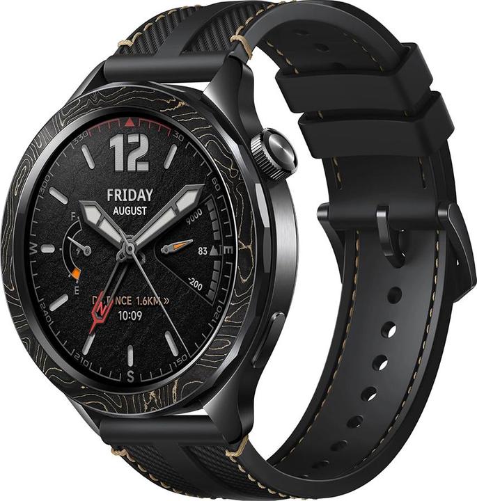 Produktbild Xiaomi Watch S4 Bezel and Strap Kit