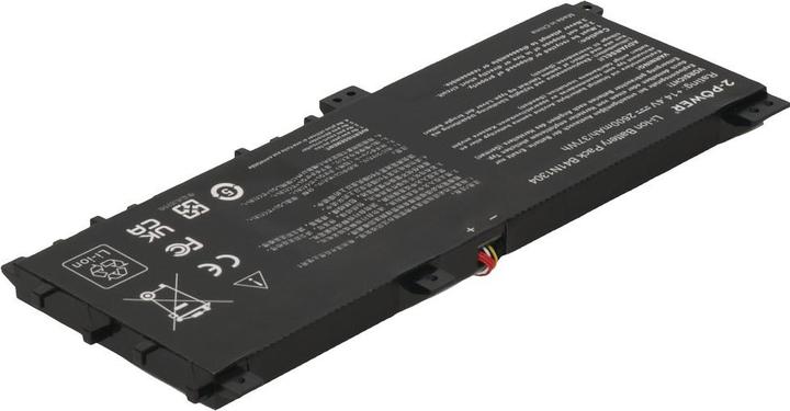 Produktbild 2-Power Main Battery Pack 14.4V 2600mAh (2600 mAh)