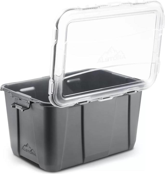 Image du produit Alstora Hochgeschützte Aufbewahrungsbox (69 x 48 x 39 cm, 76 l)
