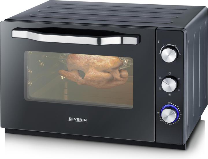 Actual product image Severin TO2073