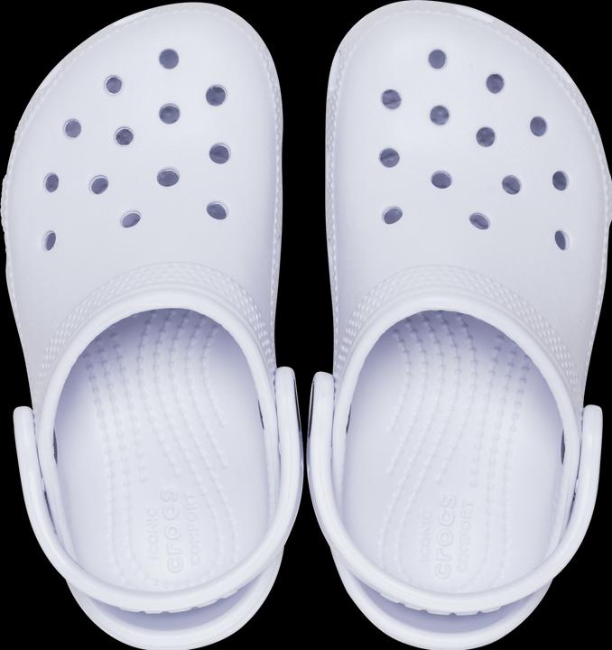 Actual product image Crocs T's Classic Clog (28)