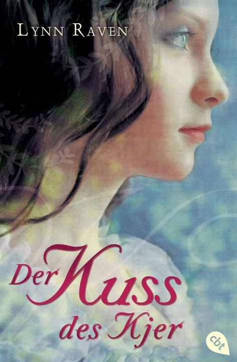 Actual product image Der Kuss des Kjer (German, Lynn Raven, 2010)