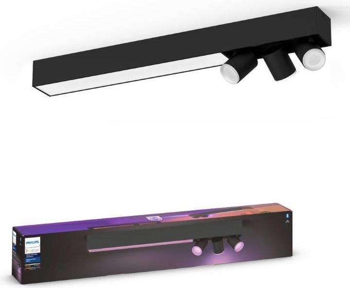 Produktbild Philips Hue Centris Basis BT (3650 lm, GU10)