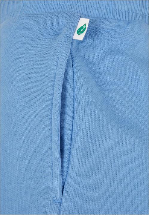 Actual product image Urban Classics Ladies Organic Terry Shorts (XXL)