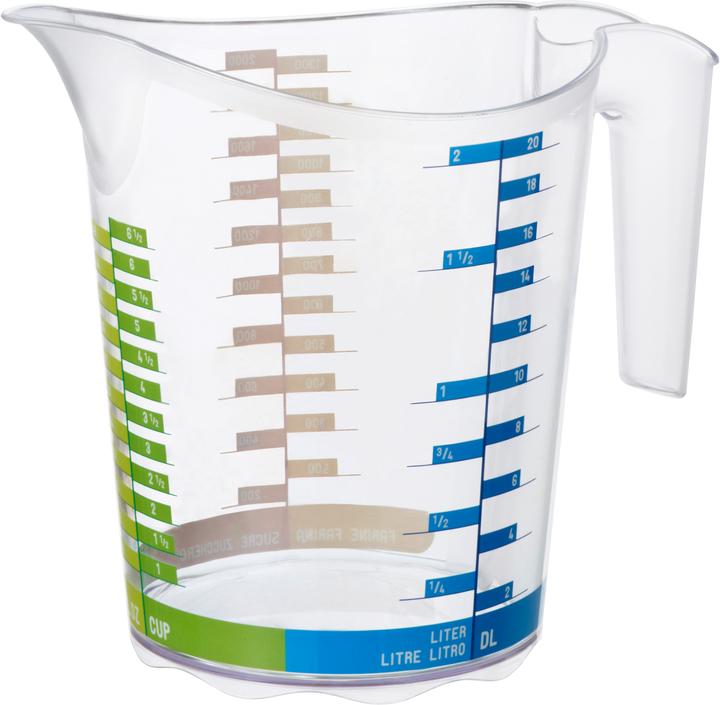 Produktbild Rotho Domino (300 ml)