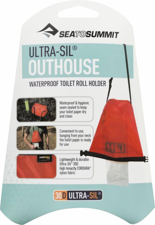 Immagine prodotto Sea To Summit Ultra-Sil