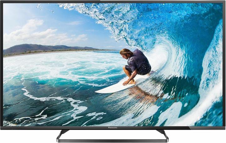 Panasonic Tx-50cxw684 (50", 4K)