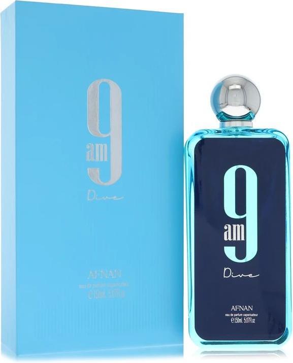 Produktbild Afnan 9am Dive (Eau de Parfum, 150 ml)