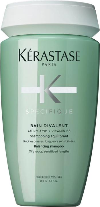 Actual product image Kérastase Spécifique Bain Divalent (250 ml, Liquid shampoo)