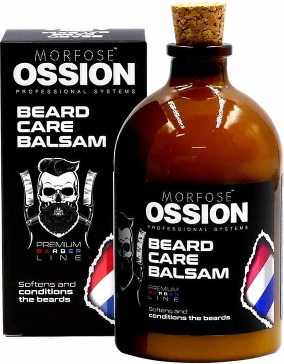 Morfose MORFOSE Ossion Beard Care Balsam balsam/odżywka do brody 100ml (100 ml)