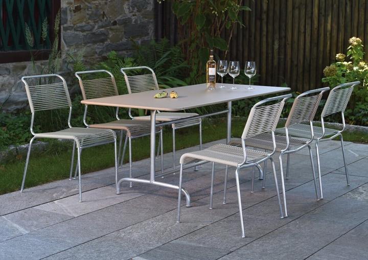 Actual product image Schaffner Säntis