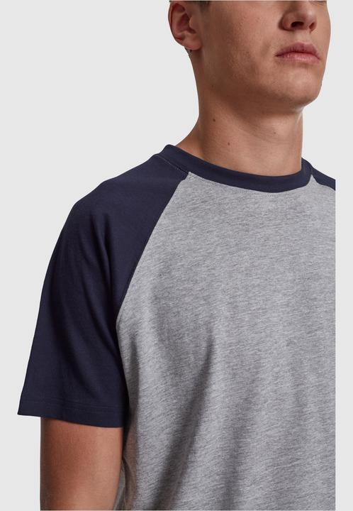Image du produit Urban Classics tee (4XL)