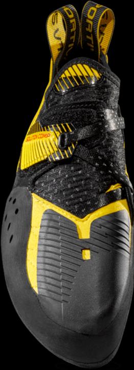 Produktbild La Sportiva Solution Comp (43.5)
