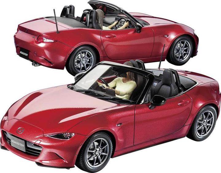Produktbild Tamiya Mazda MX-5