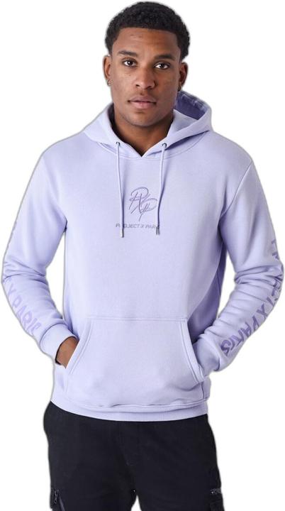 Produktbild Project X Paris Kapuzen-Sweatshirt mit Logo (XL)
