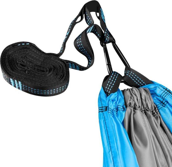 Actual product image Spokey Air Rocker (100 kg)