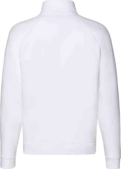 Produktbild Fruit of the Loom Premium Sweatshirt Reissverschluss (XXL)