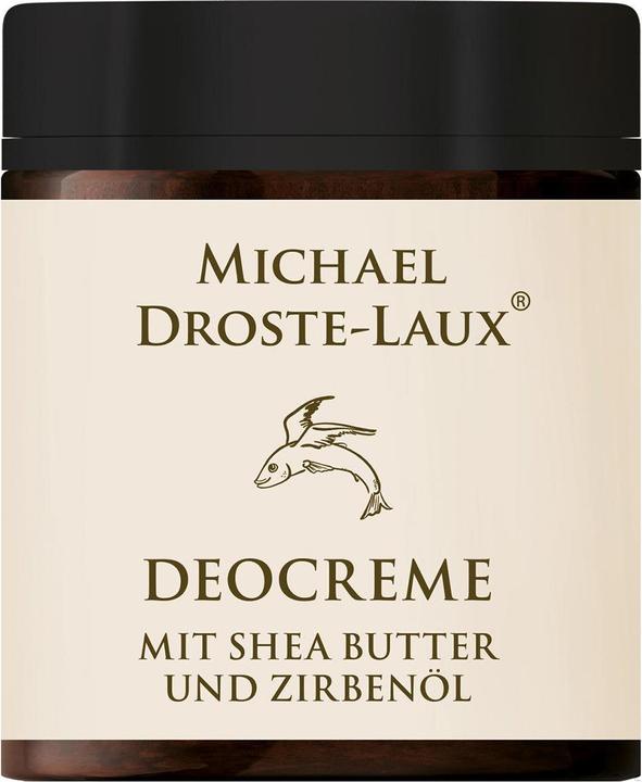 Michael Droste-Laux Deocreme (Crème, 30 ml)