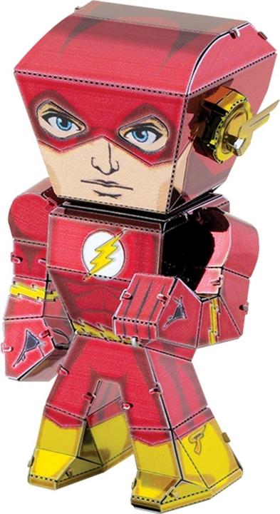 Image du produit Metal Earth The Flash Mini
