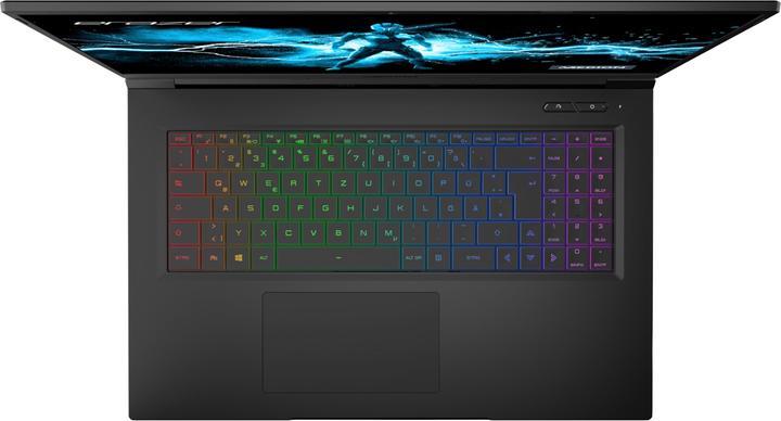 Produktbild Medion Erazer Beast X30 MD62462 17.3 gaming laptop (17.30", Intel Core i7-12700H, 16 GB, 1000 GB, Eng. Int.)