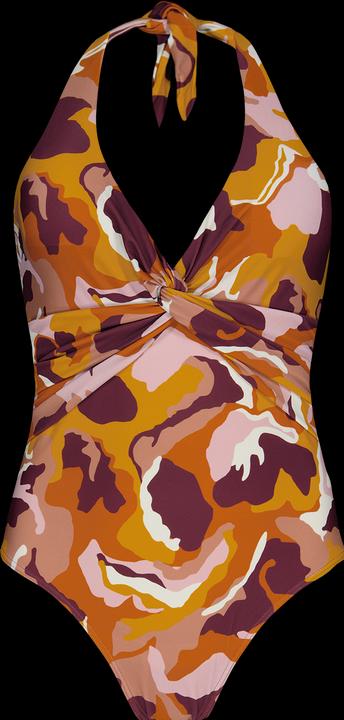 Immagine prodotto Barts Lunan Halter Shaping One Piece da donna (36)