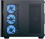 Actual product image AeroCool P500C (ATX, mATX, Mini-ITX)