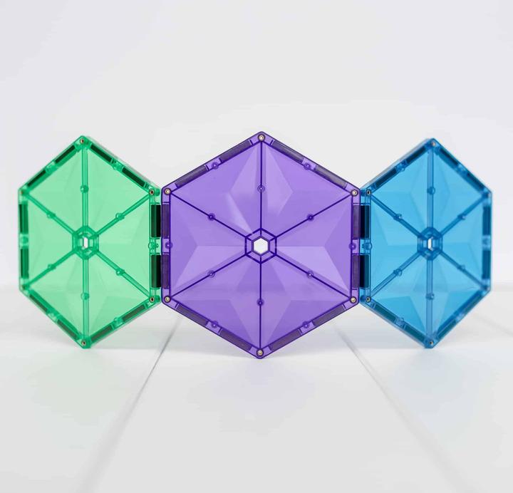 Productafbeelding Connetix Regenboog