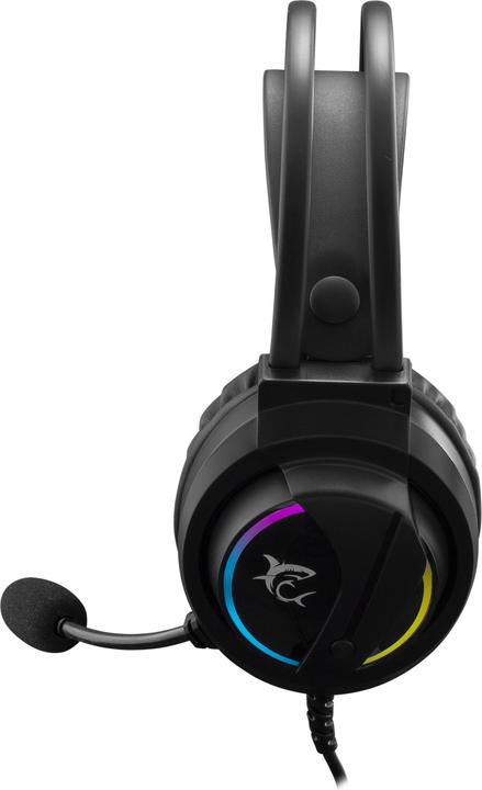 Immagine prodotto White Shark WOLF GH-2044 (Cablato)