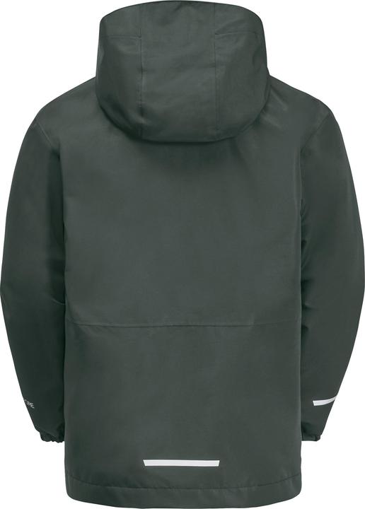 Produktbild Jack Wolfskin Iceland 3In1 Jacket K (92)