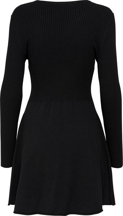 Produktbild Only Langärmeliges Strickkleid (M)