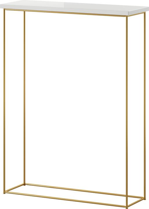 ADRK Furniture Sili (60 x 10 x 77 cm)