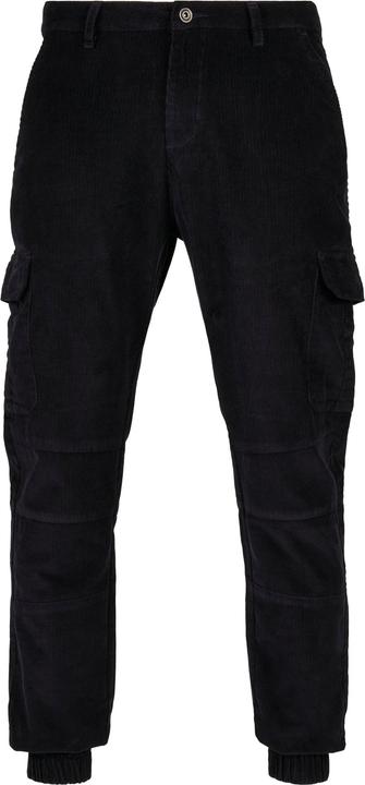Immagine prodotto Urban Classics Pantaloni da jogging in velluto a coste - 10422 (S)