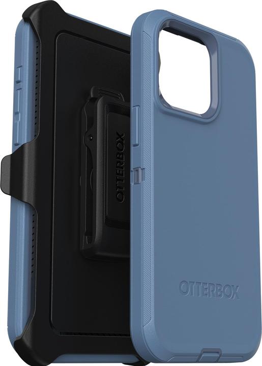 Actual product image OtterBox Defender (Apple iPhone 15 Pro Max)