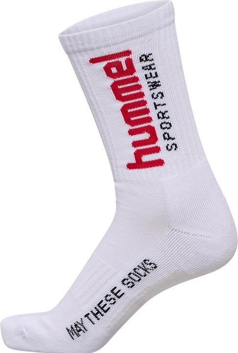 Image du produit hummel hml3-PACK SOCKS SPORTSWEAR BIG (43 - 45)