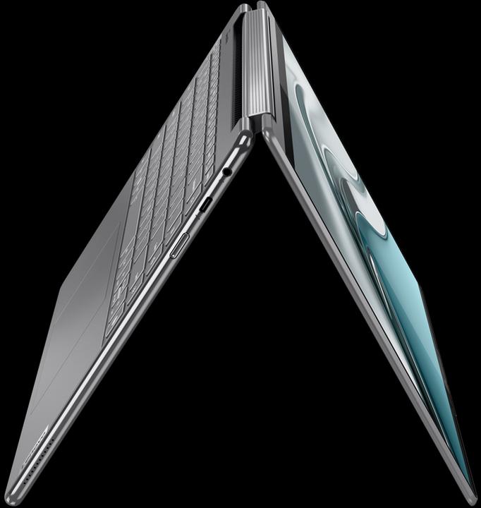 Actual product image Lenovo Yoga 9i (14", Intel Core i7-1260P, 16 GB, 1000 GB, CH)