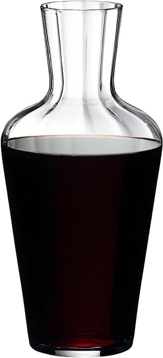 Actual product image Riedel Decanter MOSEL MAGNUM 2.17 litres (2.30 l)