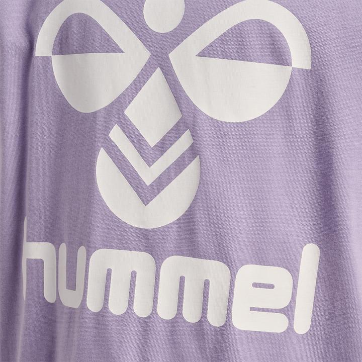 Actual product image hummel hmlTRES T-SHIRT S/S (98)