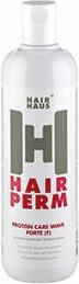 Cosmetic HH HairTecnic Protein Care Wave F 500 ml (Haargel, 500 ml)