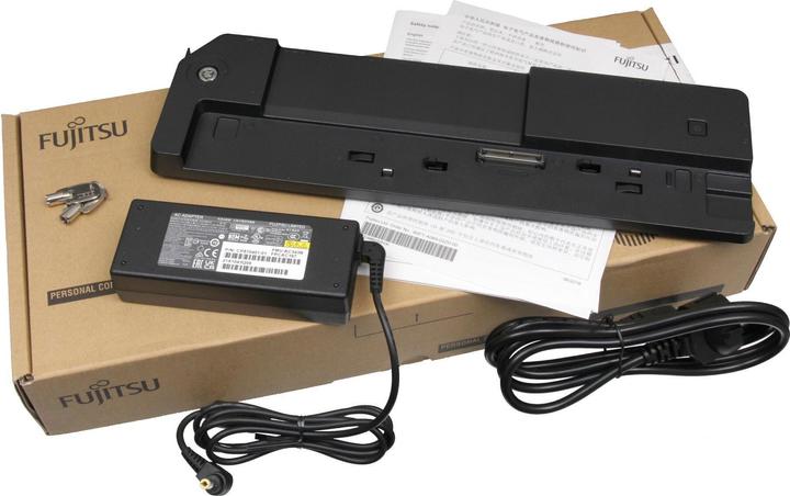 Produktbild Fujitsu CP734176 (Docking Port)